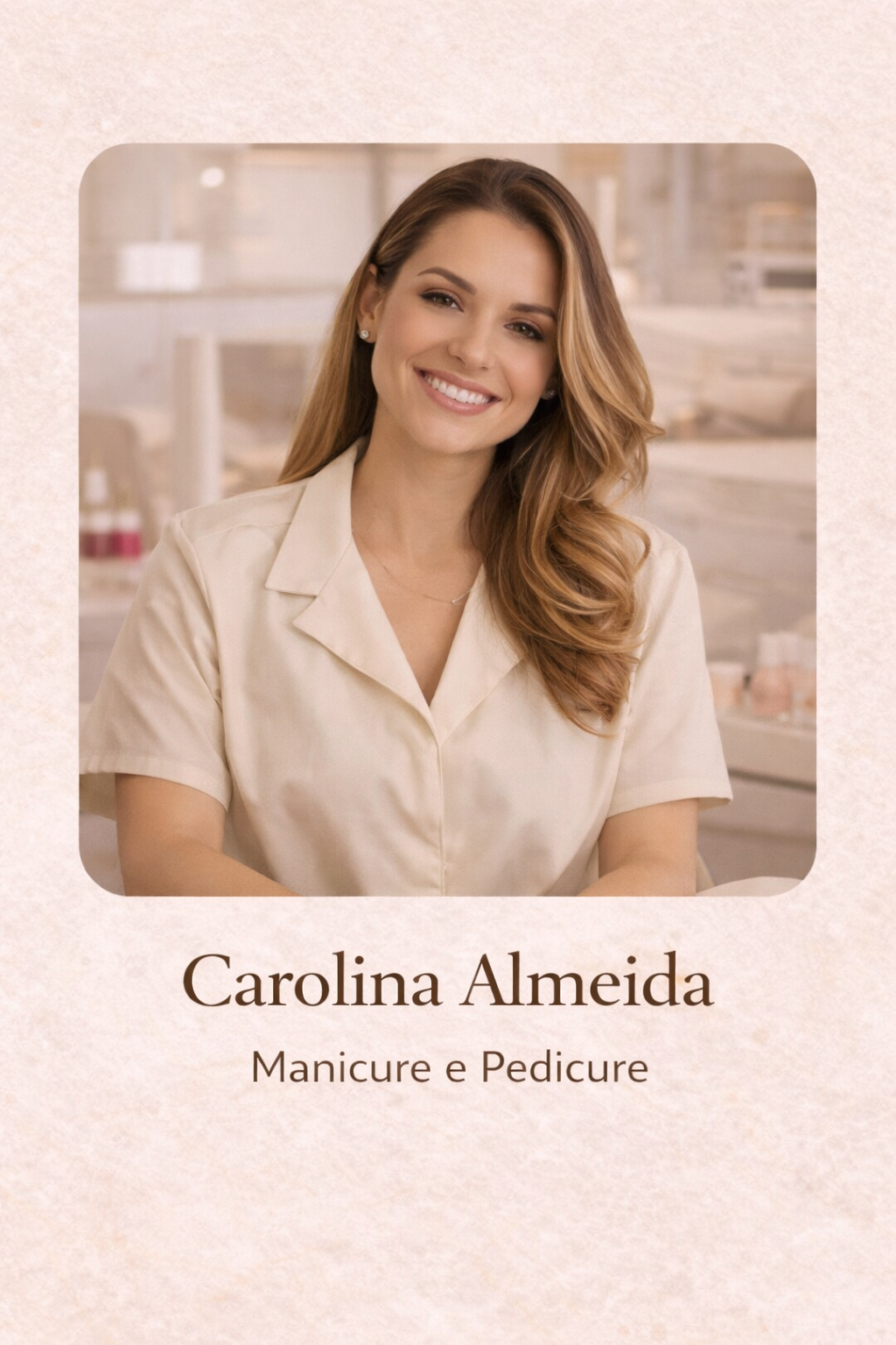 Carolina Almeida