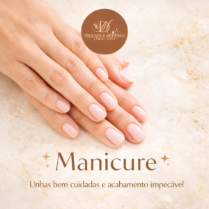 Manicure Profissional