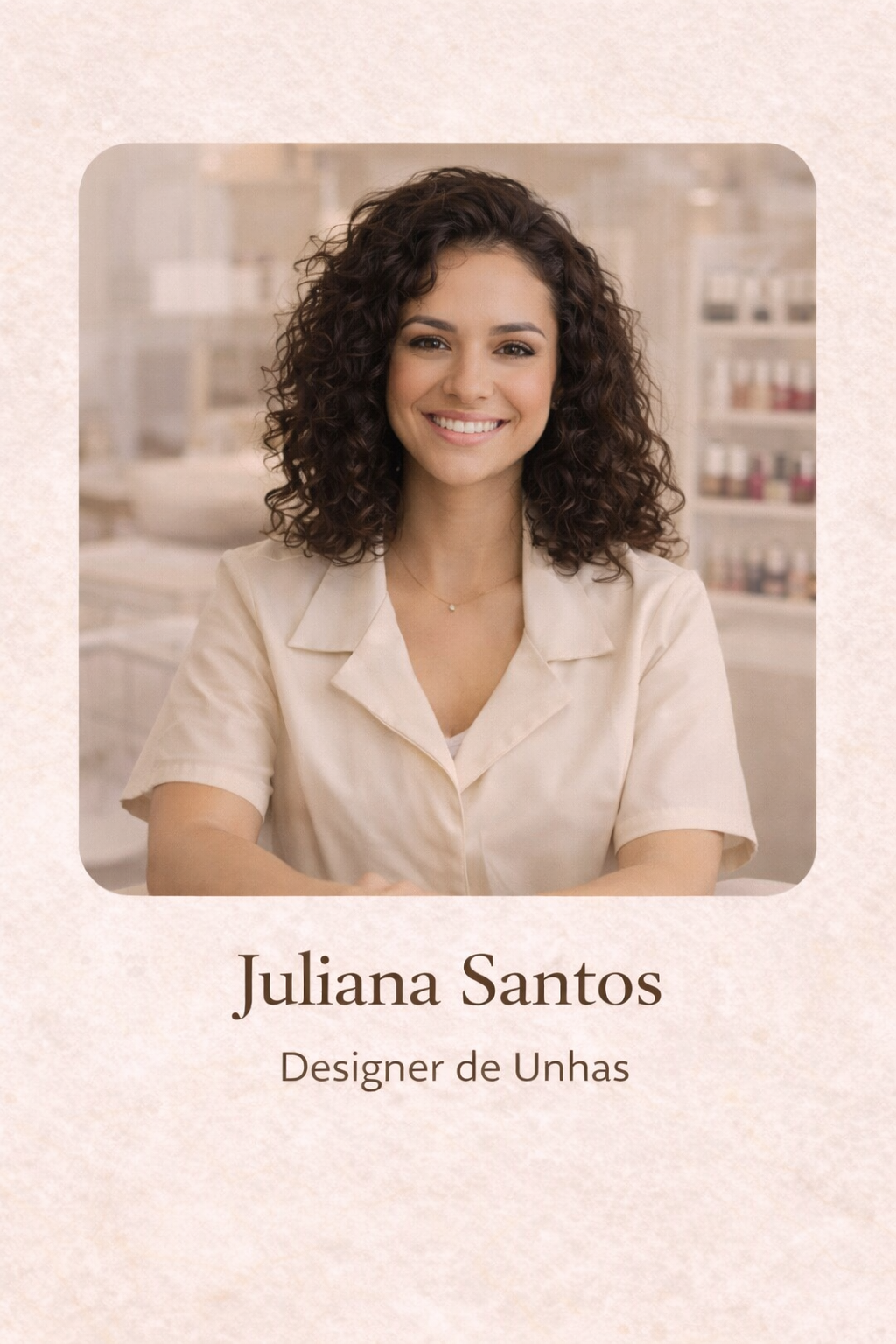 Juliana Santos