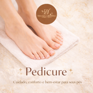 Pedicure Profissional